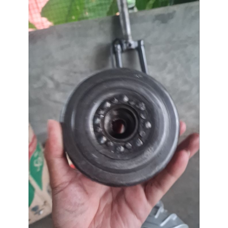 kopling tk racing vespa mata 23