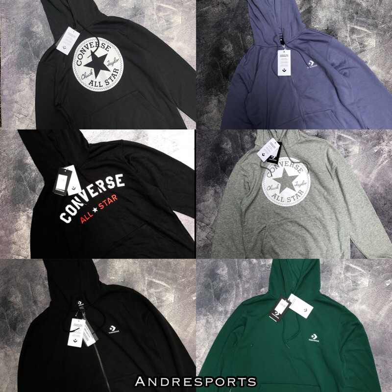 HOODIE CONVERSE SALE RESMI PT MAP SPORTSTATION