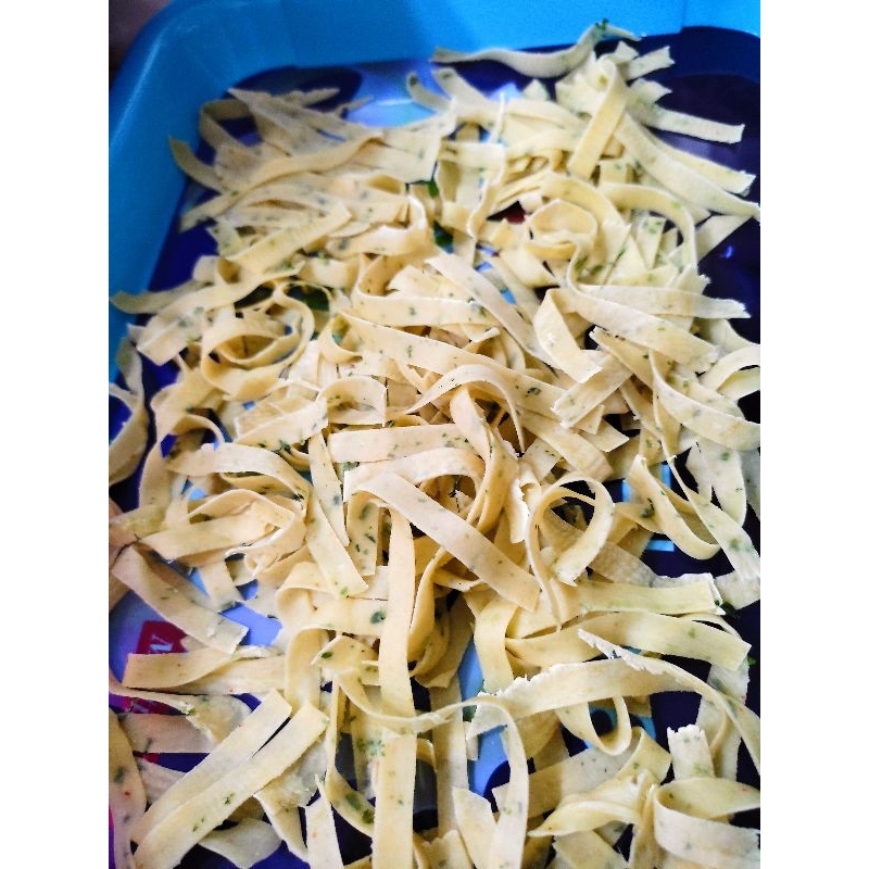 

Stik Kentang lembut dan Renyah (1kg)