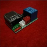 Modul mp3 untuk Kontroler JWS