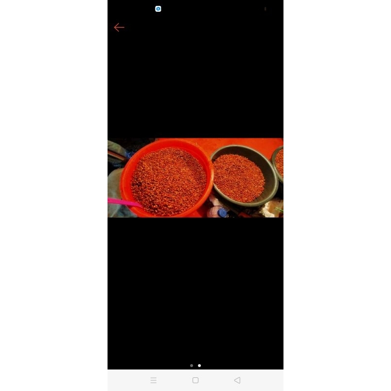 

kacang tanah goreng