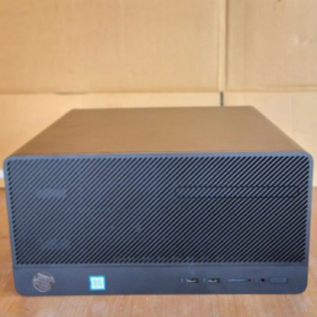 READY PC HP 280 G4 MT LIKE NEW
