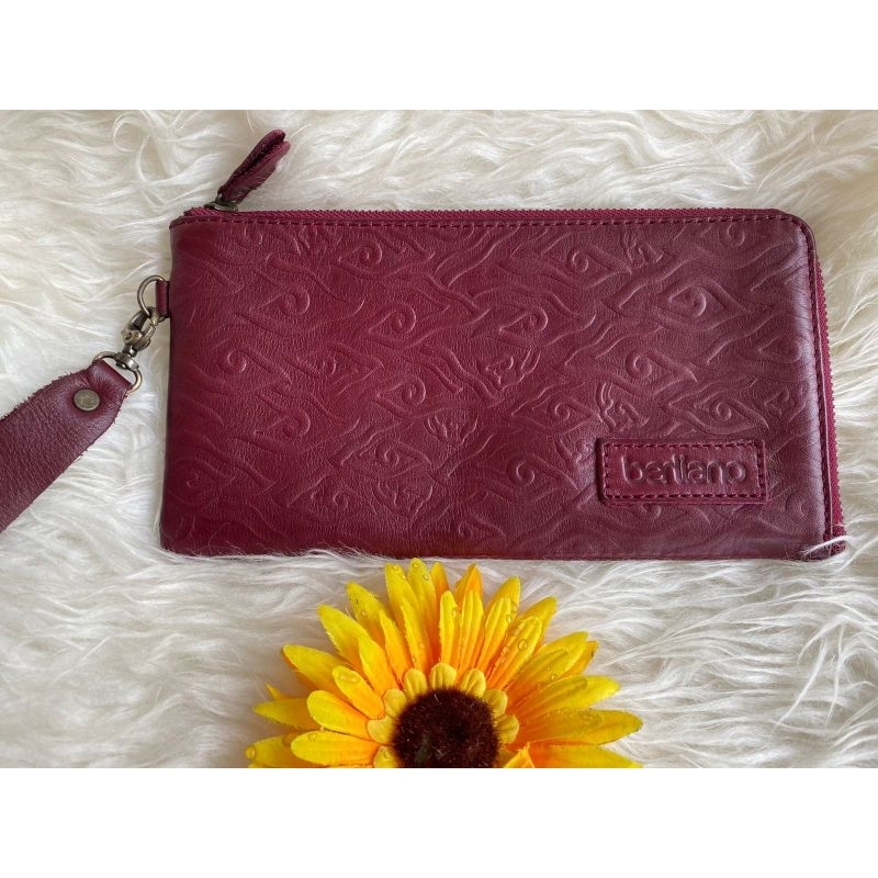 Berliano Pouch/Dompet HP Preloved