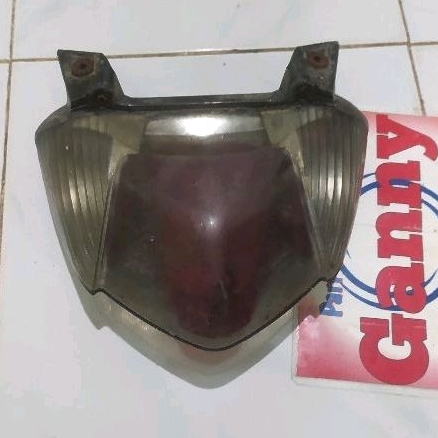 Lampu belakang Mio z.mio M3 original bekas
