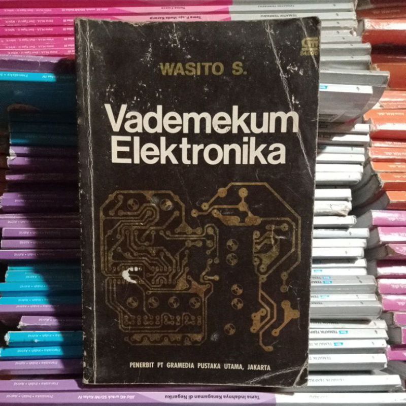 Vademekum elektronika