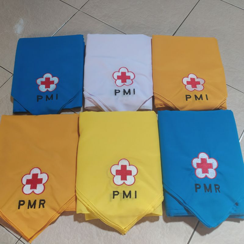 syal sleyer pmi pmr