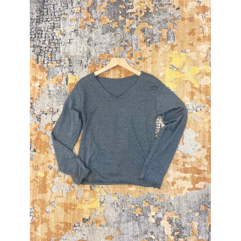 V XIOS BLOUSE