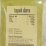 

MURAH JAMU BUBUK TAPAK DARA- 100 GRAM