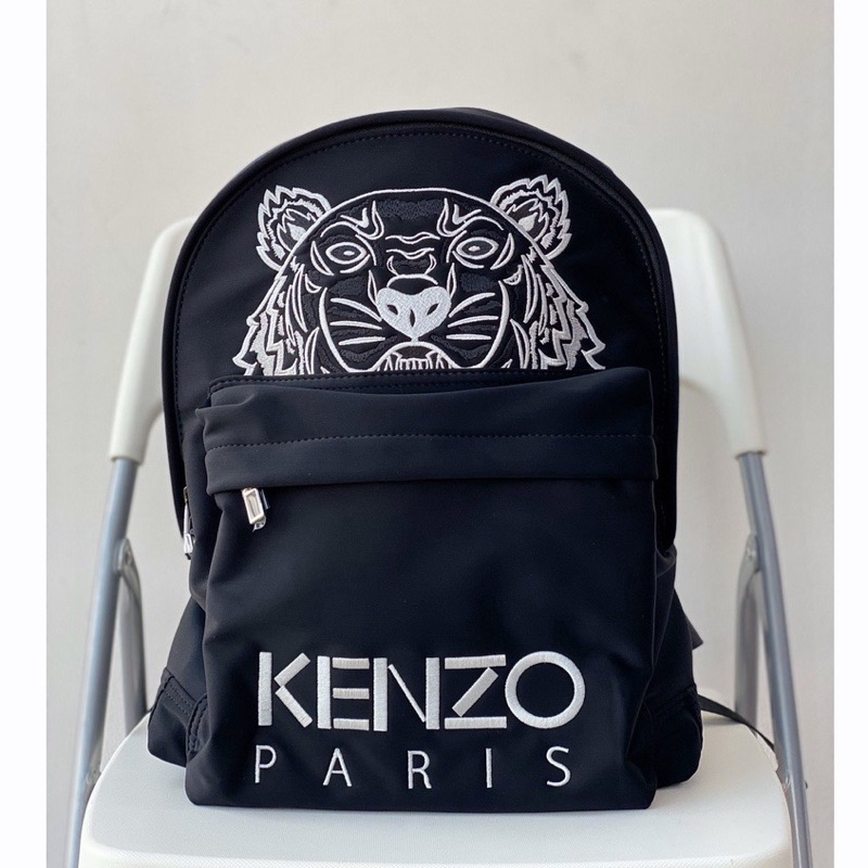 COACH NYLON BACKPACK ORIGINAL