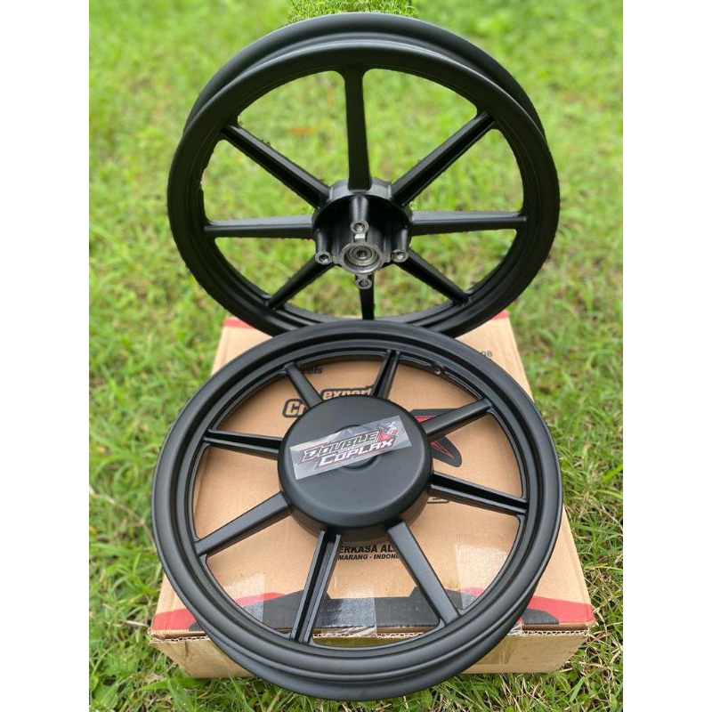 velg vox palang 8 beat lvario