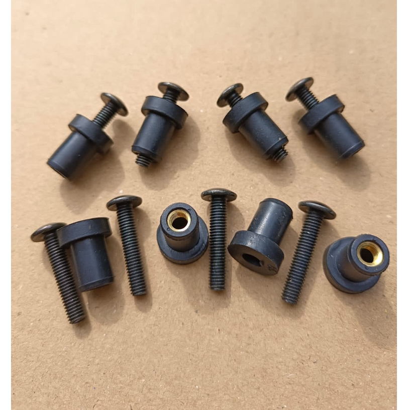 BAUT VISOR PLUS MUR VISOR YAMAHA NMAX NEW NMAX LEXI AEROX R15 R25 UNIVERSAL ORIGINAL