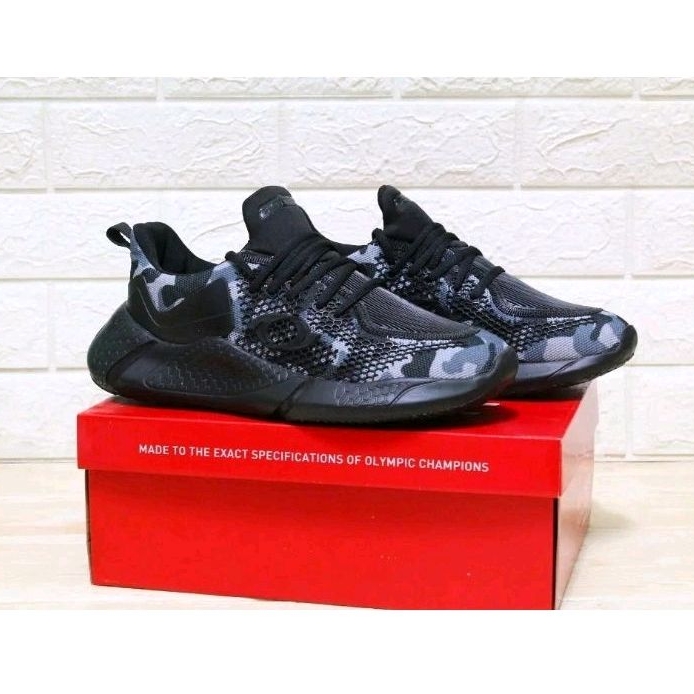 SEPATU ASTEC ELSEVIER WALKING ORIGINAL