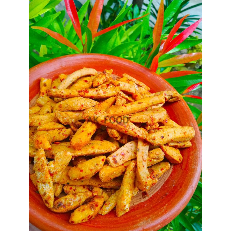 

BASRENG STIK PEDAS DAUN JERUK TERMURAH TERLARIS