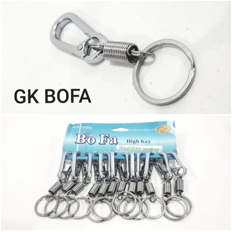 Gantungan Kunci Serbaguna, Gantungan Kunci Multifungsi Murah