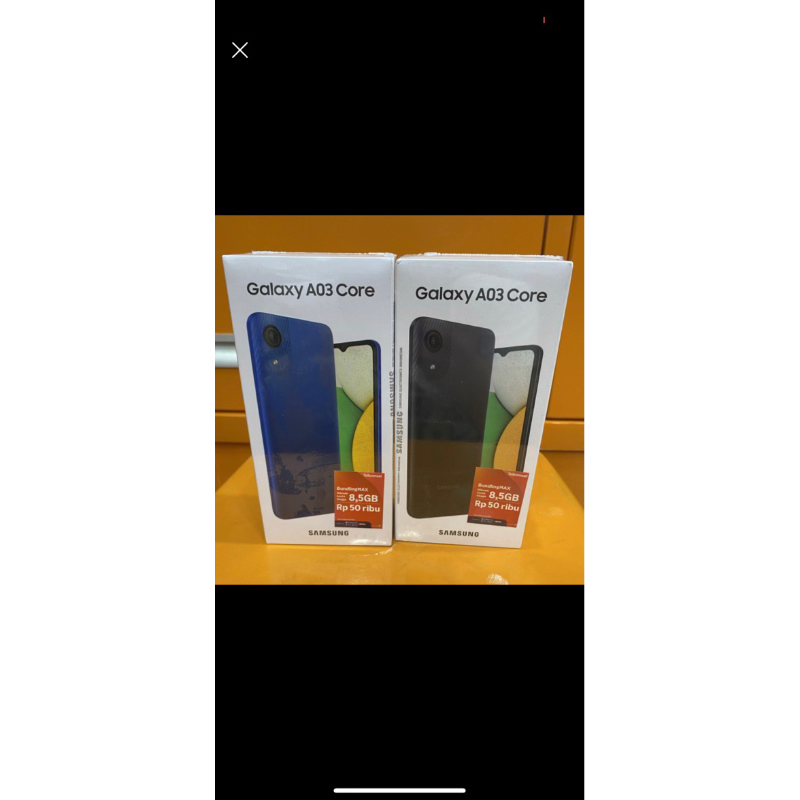 Samsung galaxy A03 Core