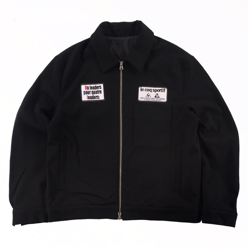 Musinsa Standard Work Jacket