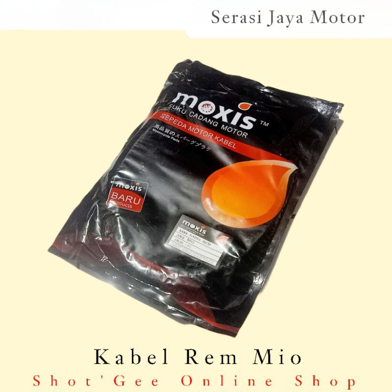 KABEL REM THALLAND QUALITY YMH MIO GARNIS SPORTY SMILE FINO SOUL MIO J MIO M3 XRIDE XEON OLD
