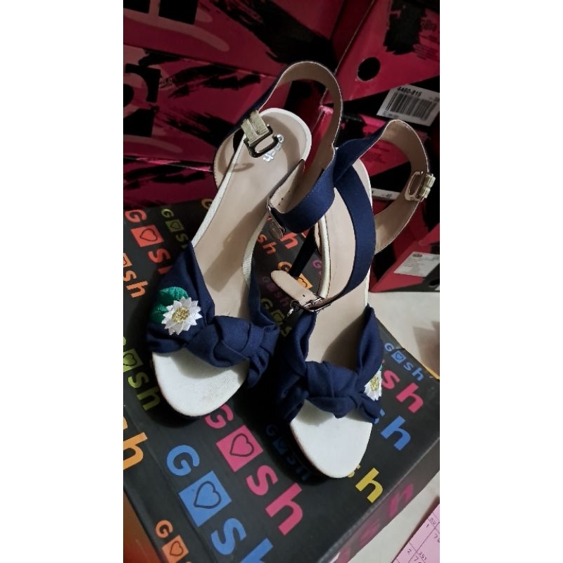 Gosh New Heels Sale Art 175