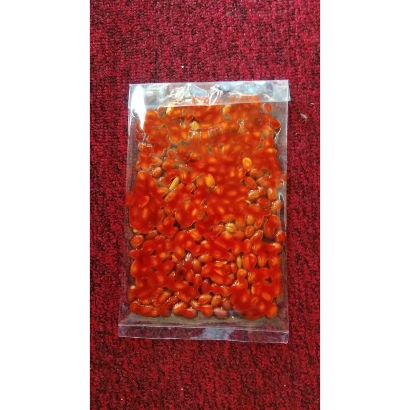 

Kacang Balado