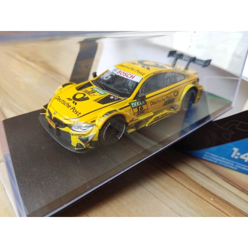 diecast miniatur racing jerman dtm series bmw toys replika