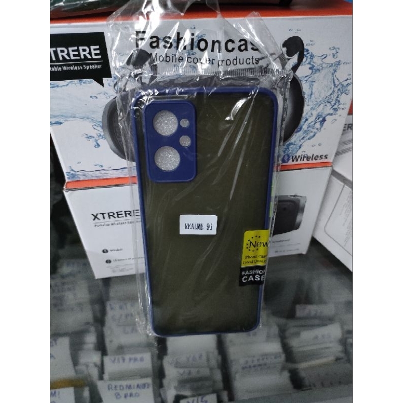 Case Aero My Choice Oppo A36 A96 Softcase Silikon Casing Dove Pelindung Camera