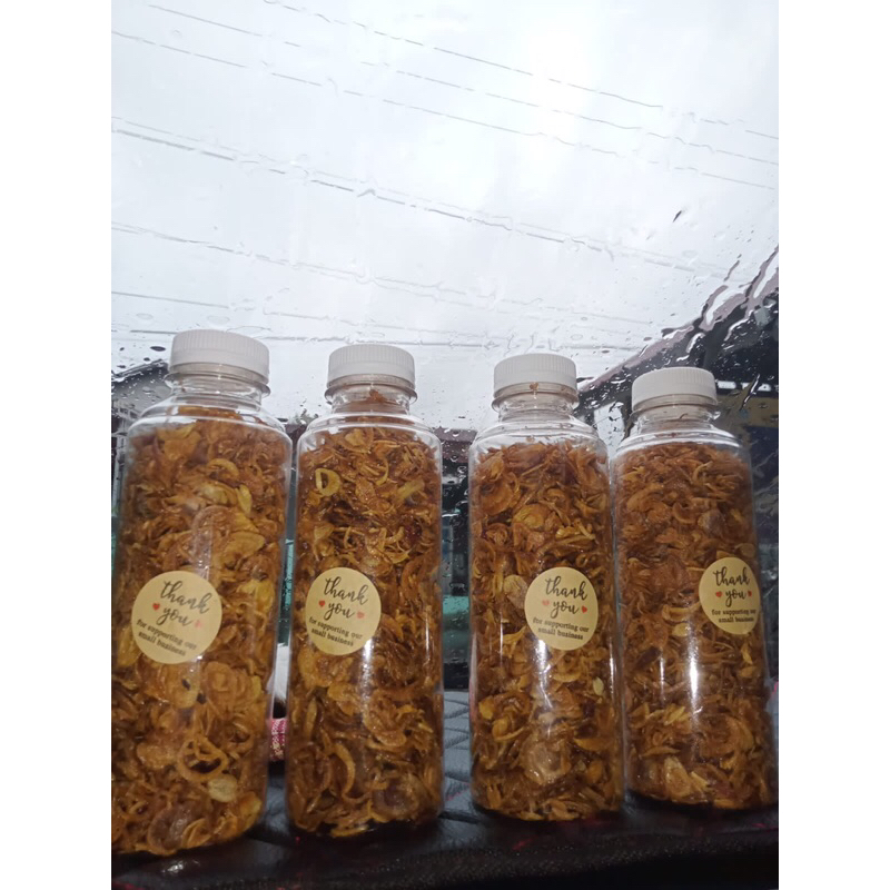 

Bawang goreng