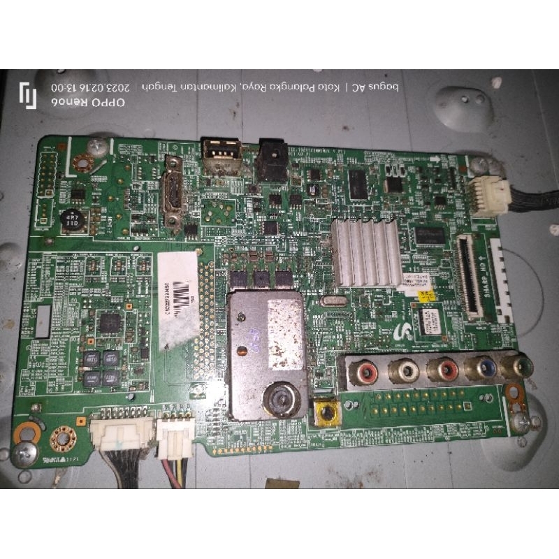 #psU Samsung LA32E420_LA32E420E2m_LA32E420E2R_ LA32D403