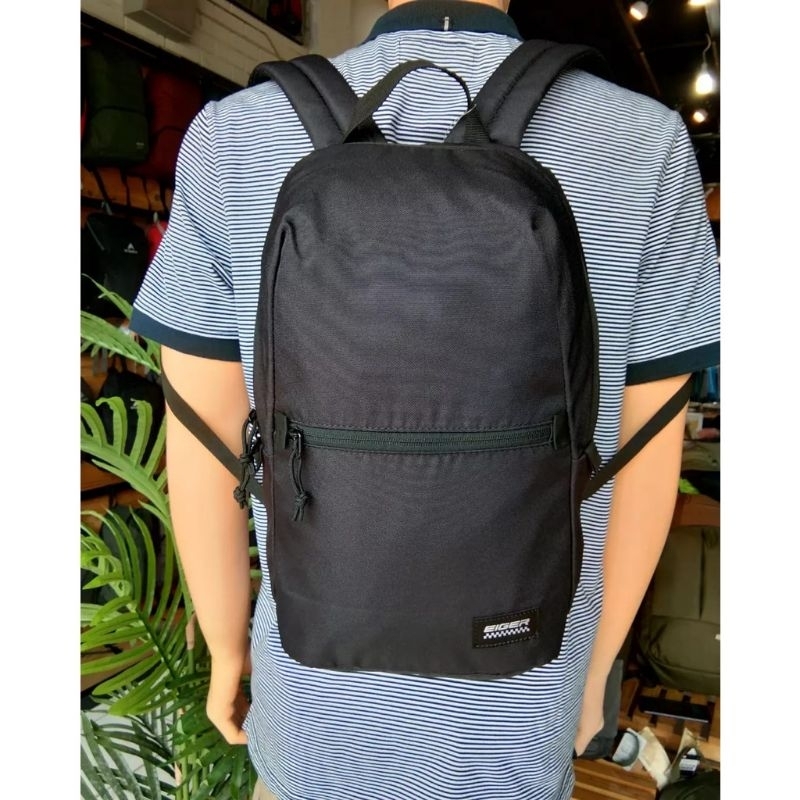 Eiger1989 Original Tas Ransel Cityroute 10L Backpack.