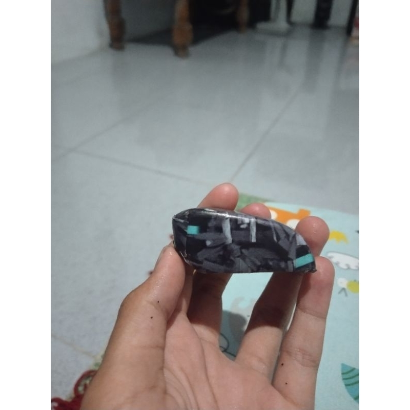 miniatur tangki gl100