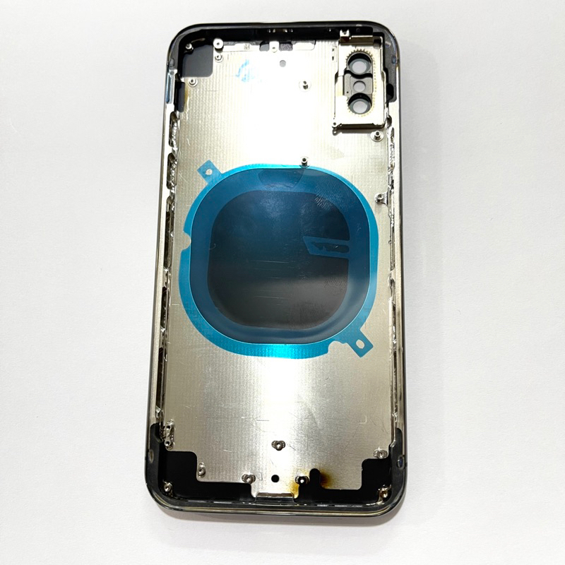 Housing Tulang Bezel iP 11 Fullset With Simtray