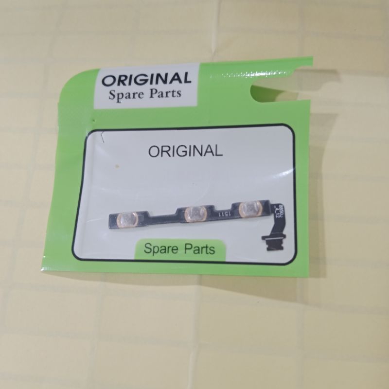 flexible on off vol redmi 4a