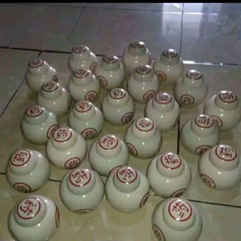 Obat diabetes insulin kencing manis guci cina obati luka diabetes