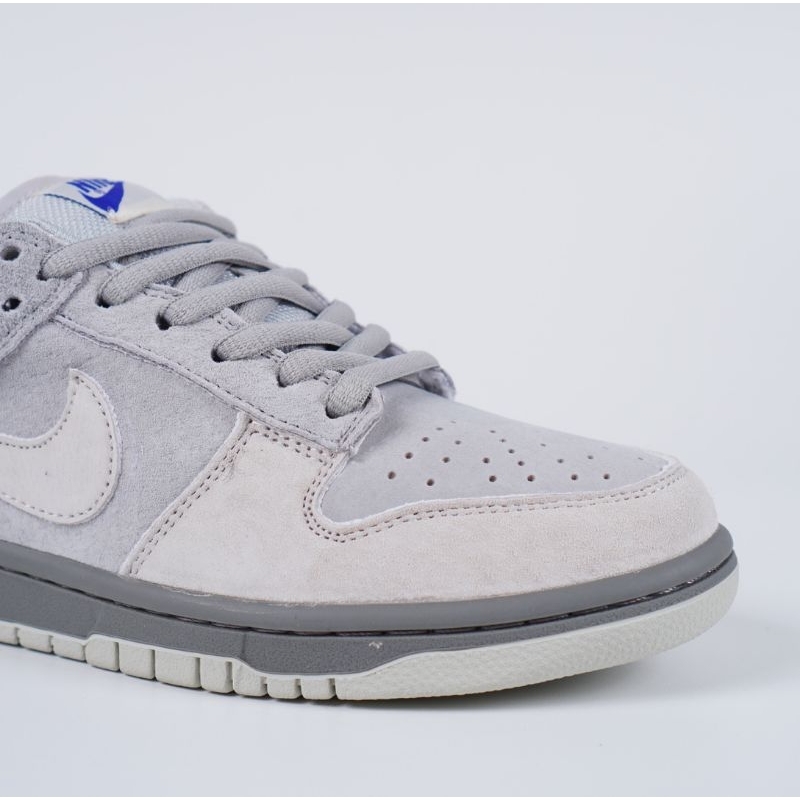 Sepatu Nike Sb Dunk Low London Grey