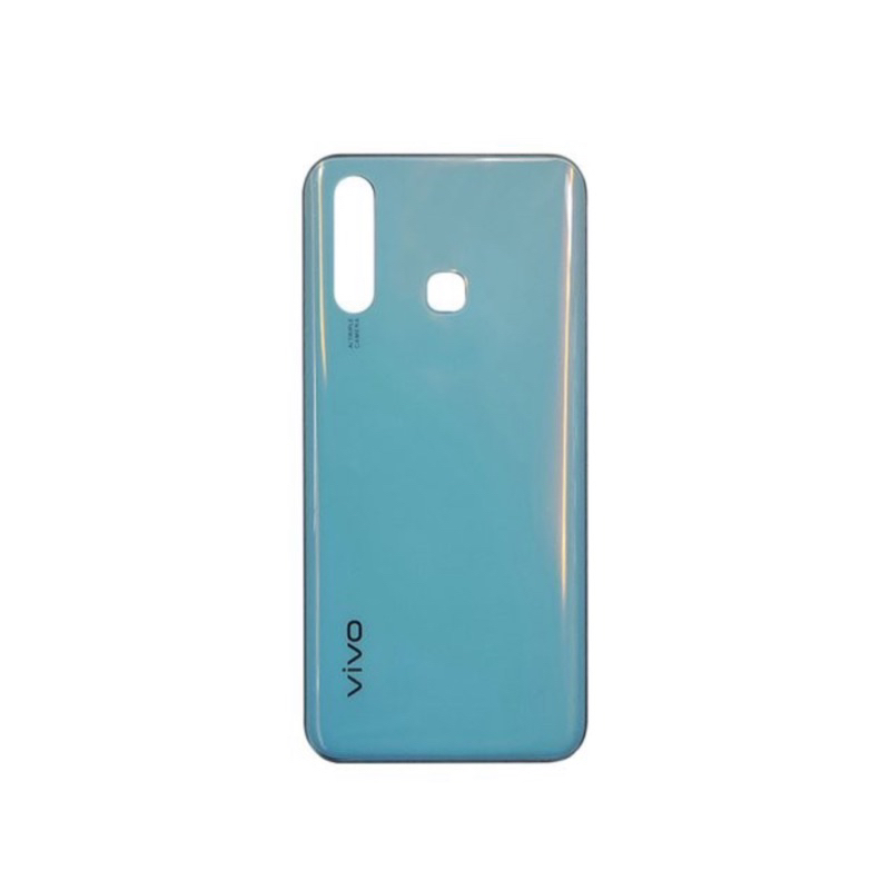 Backdor / Back cover / Tutup belakang Vivo Y19 Original