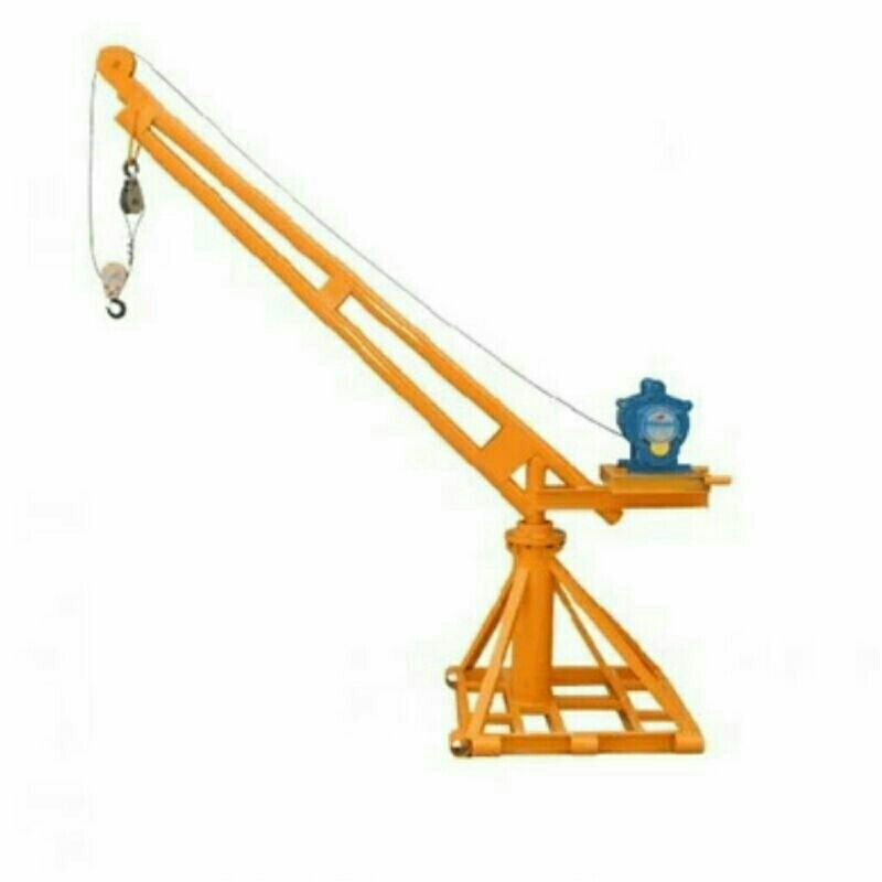 Crane . Hoist . Winch . Lifting Alat angkat 500 kg