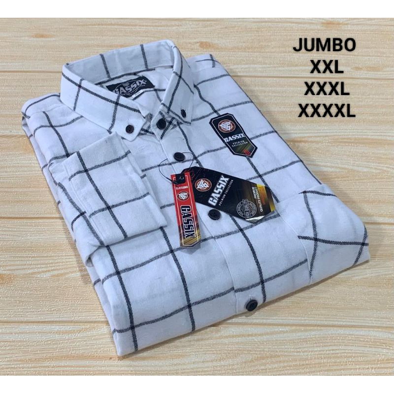 KEMEJA FLANEL IMPORT KEMEJA FLANNEL LENGAN PANJANG KEMEJA FLANNEL UNISEX KEMEJA FLANNEL PRIA WANITA