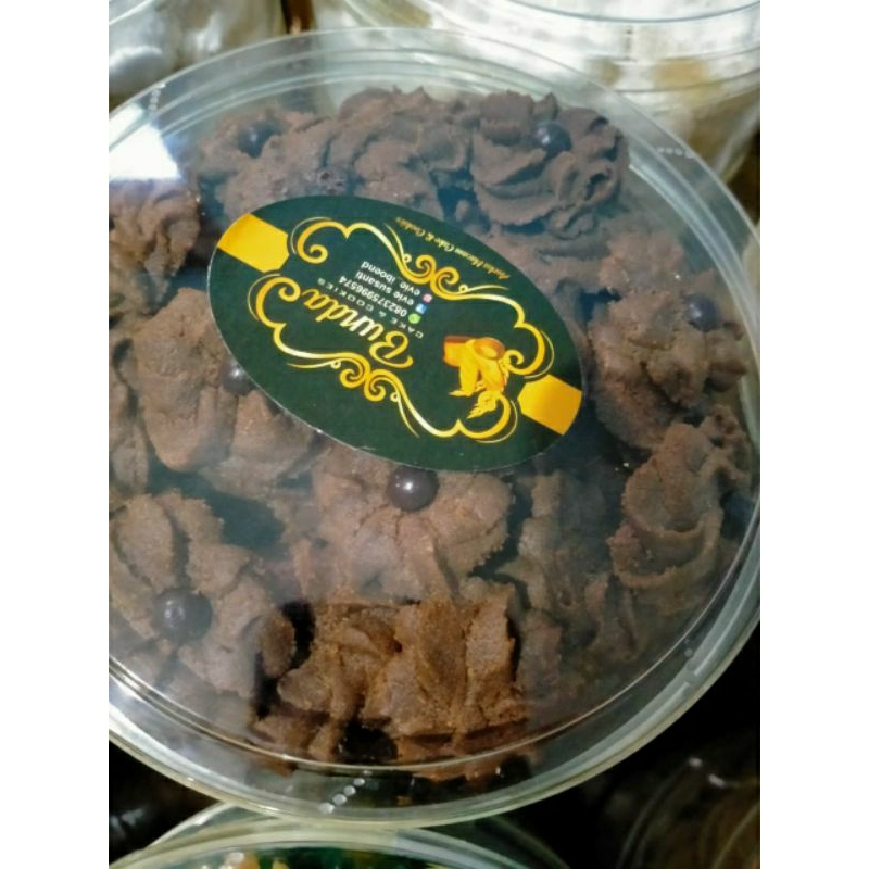 

KUE MAWARAN KEMASAN TOPLES 400gr