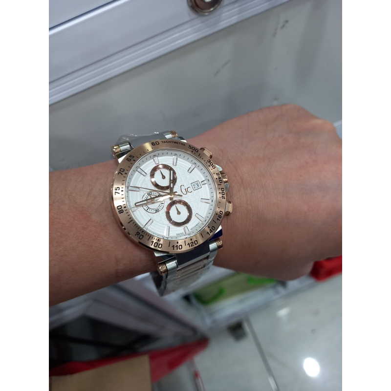 Gc Original