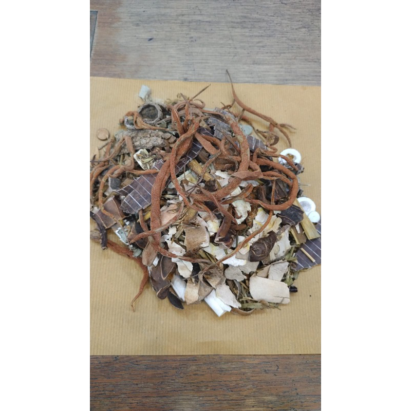 

Ramuan Herbal Untuk Mengobati Batu Ginjal