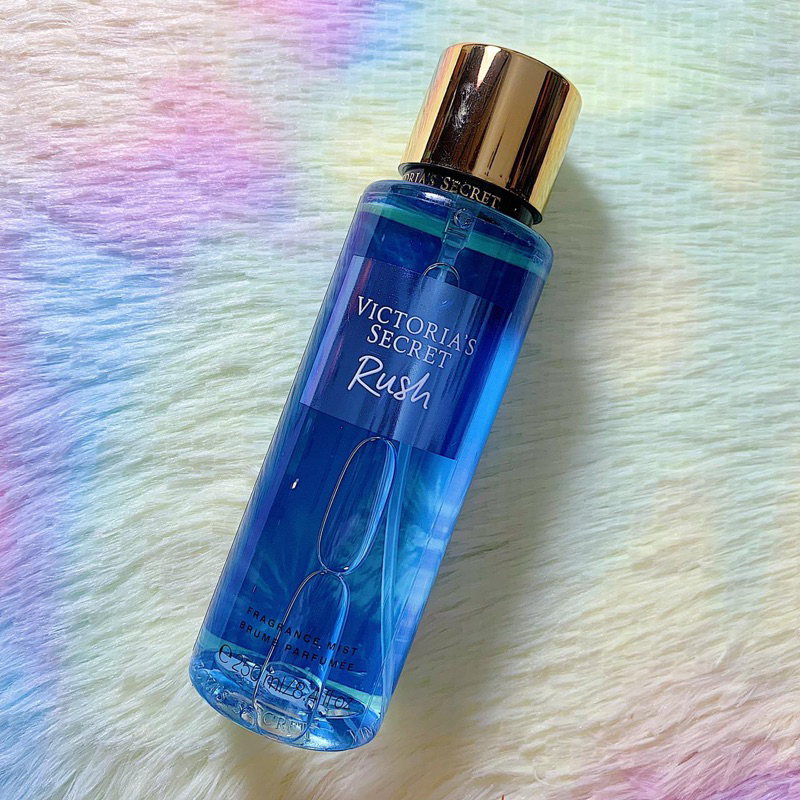 ORIGINAL Victoria’s Secret Parfume Fragrance Rush