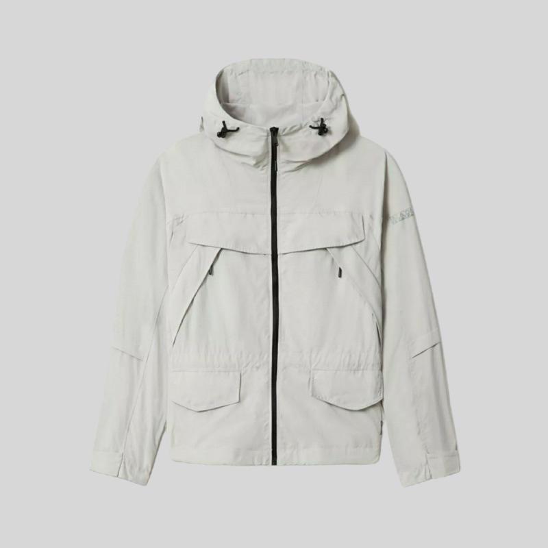 Napapijri Skido OP Circular W Jacket