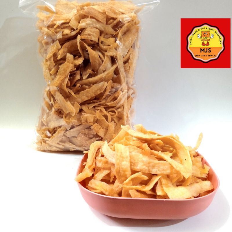 

Mangleng Singkong/Cipuy (1pcs)—450gram