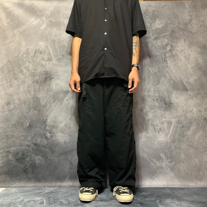 celana cargo unbranded