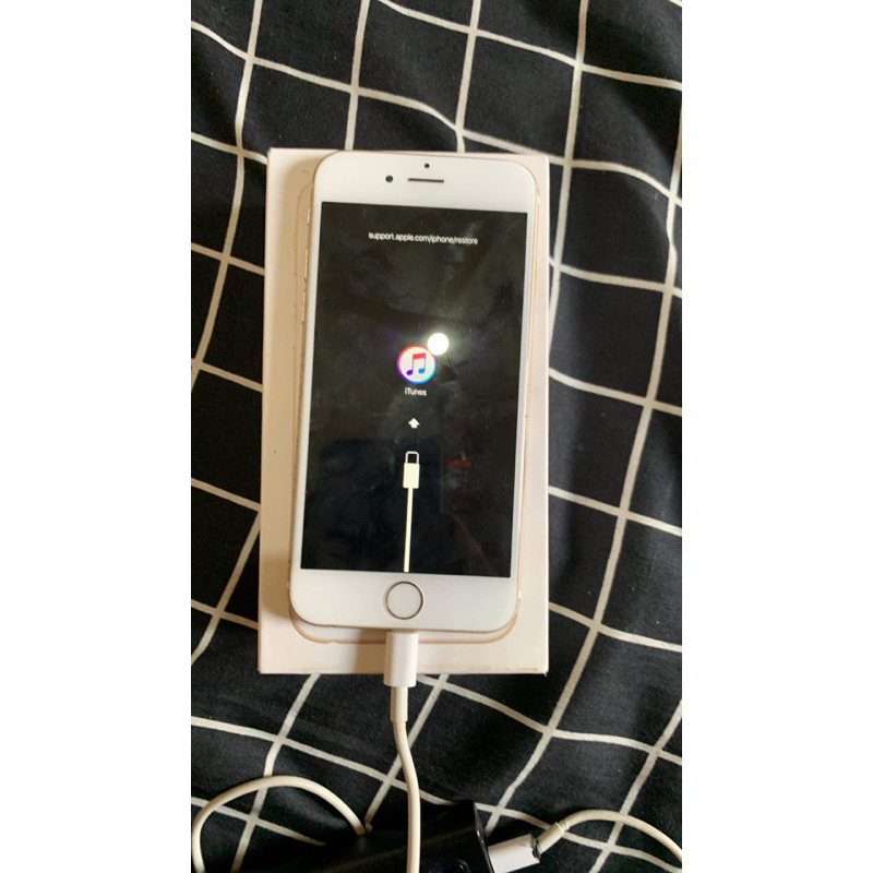 murah mesin iphone 6 32GB lcd ori lengkap garansi ibox