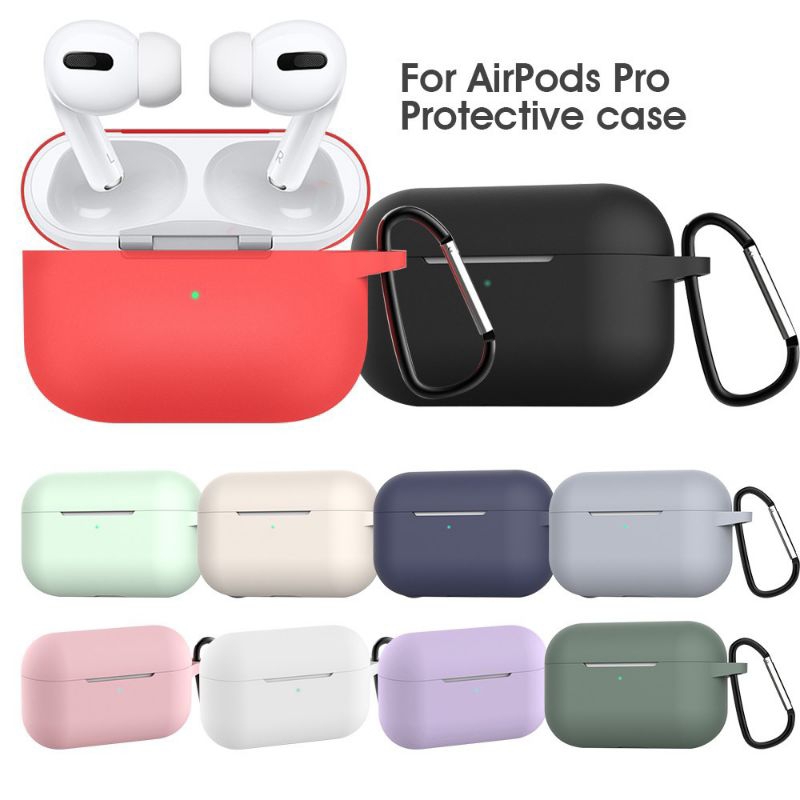 CASE SILICONE HANDSFREE I13 MACARON / CASE PELINDUNG I13 MACARON