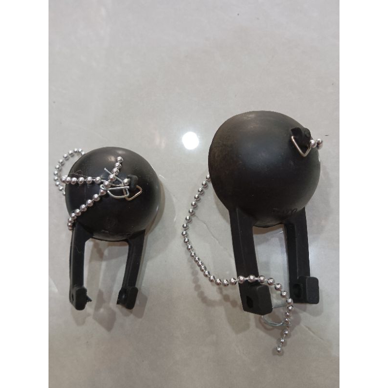 Karet closet monoblok / karet pembilas closet toto