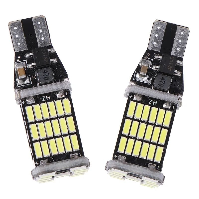 Led T10 / T15 45 Smd 24 Volt R249