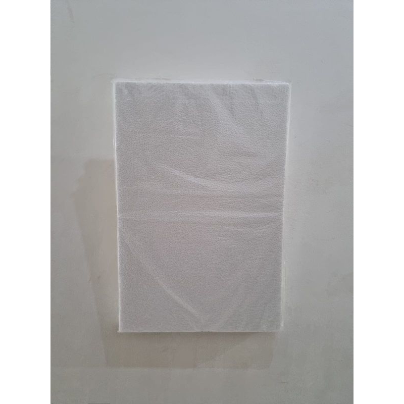 

Sterofoam / Styrofoam / Gabus Busa Putih 60x40
