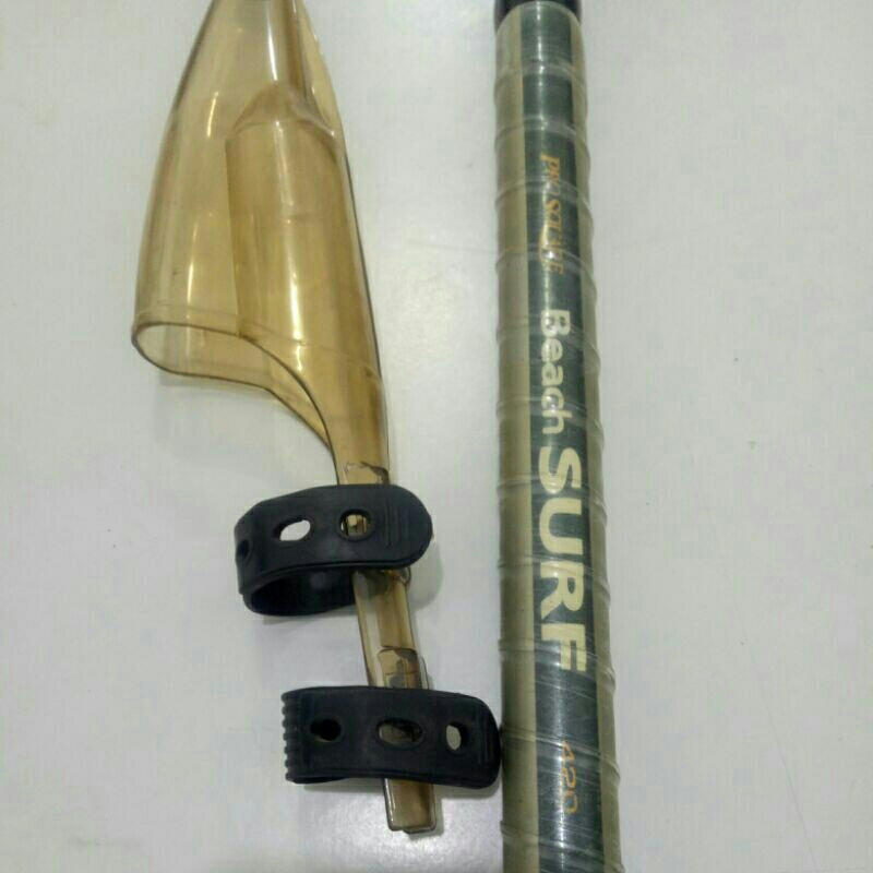 JORAN SURF EX JAPAN NISSIN BEACH SURF 420 (JDM/BEKAS)