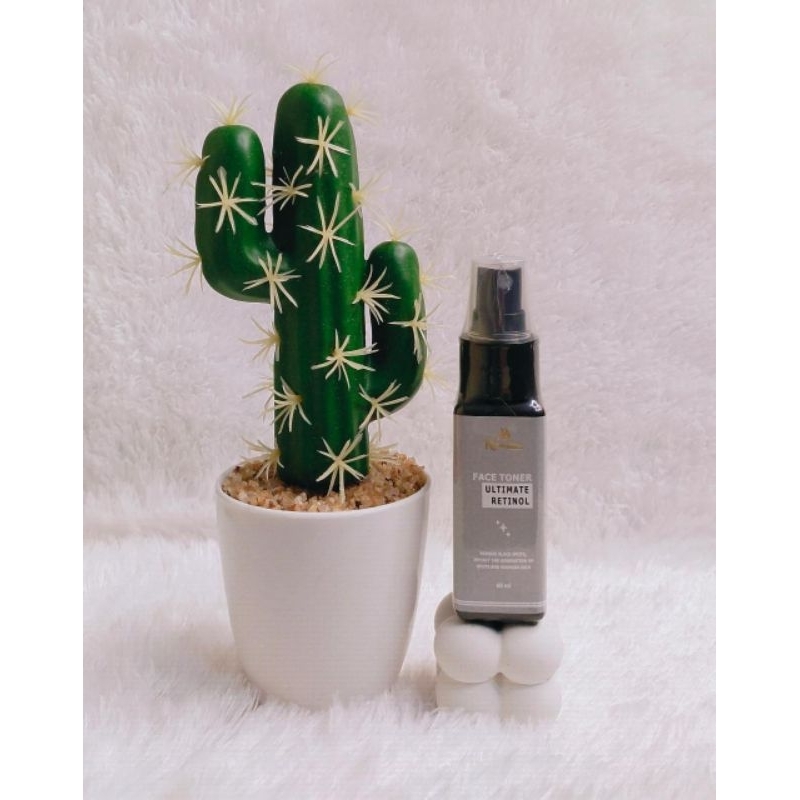 FACE TONER Super Flek Ultimate Nyoman skincare